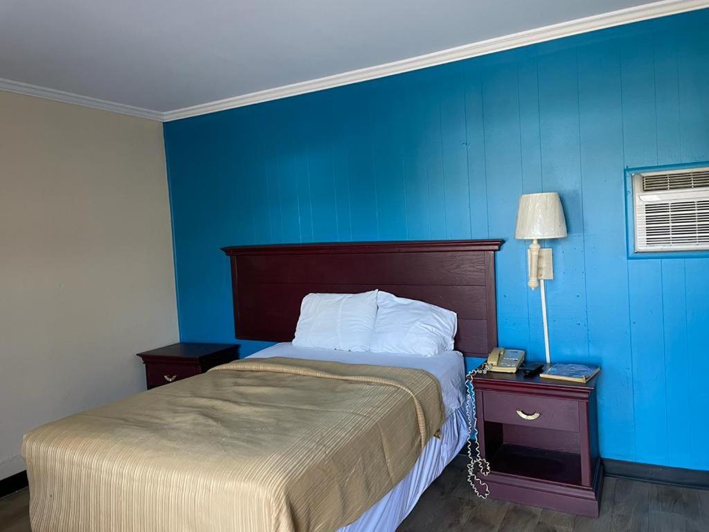 Etown Motel Elizabethtown Bagian luar foto